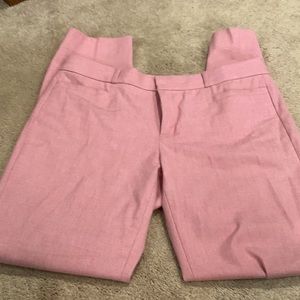 Banana Republic Sloan Pants